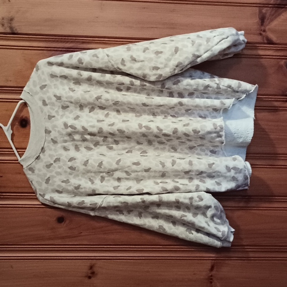Aerie sweatshirt